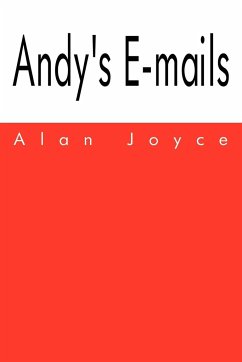 Andy's E-mails - Joyce, Alan