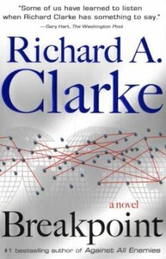 Breakpoint, English edition - Clarke, Richard A.