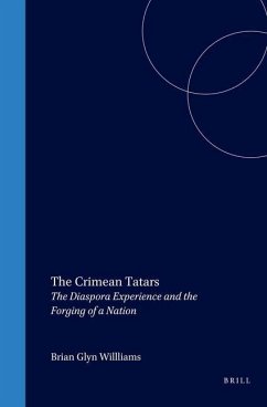 The Crimean Tatars - Williams, Brian
