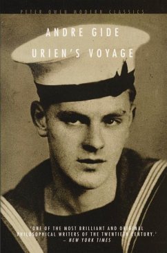 Urien's Voyage - Gide, Andre