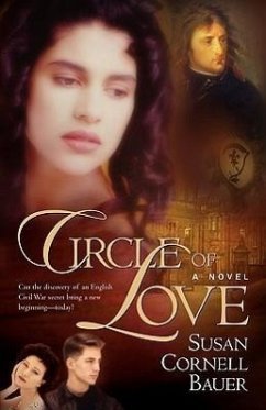 Circle of Love - Bauer, Susan Cornell