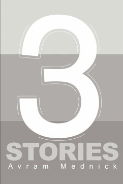 Three Stories - Mednick, Avram