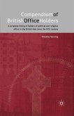 Compendium of British Office Holders