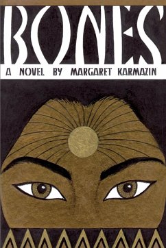 Bones - Karmazin, Margaret