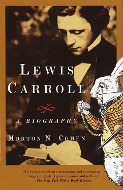 Lewis Carroll - Cohen, Morton N