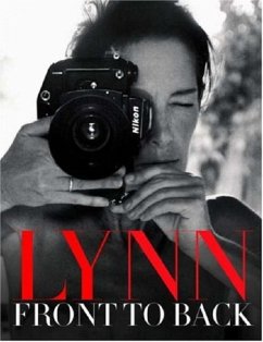Cover Lynn: Front to Back