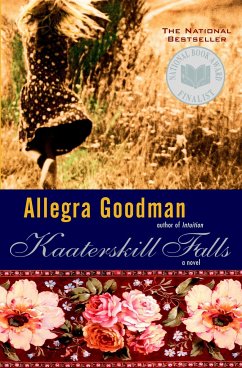Kaaterskill Falls - Goodman, Allegra