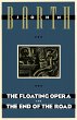 The Floating Opera and The End of the... - Bild 1