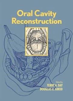 Oral Cavity Reconstruction