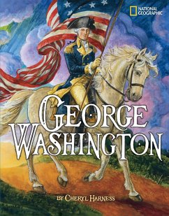 George Washington - Harness, Cheryl