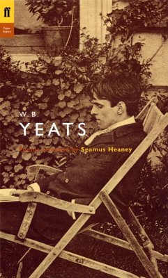 W. B. Yeats - Yeats, W.B.