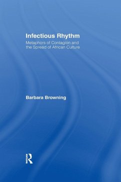 Cover Infectious Rhythm