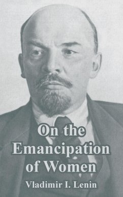 On the Emancipation of Women - Lenin, Vladimir I.
