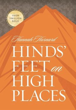 Hinds' Feet on High Places - Hurnard, Hannah