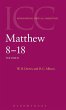 Matthew 8 -18 - Bild 1