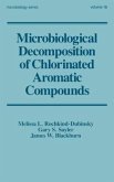 Microbiological Decomposition of Chlorinated Aromatic Compounds