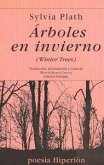 Árboles en invierno