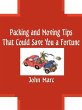 Packing and Moving Tips That Could Save... - Bild 1