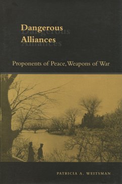 Dangerous Alliances - Weitsman, Patricia A