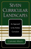 Seven Curricular Landscapes