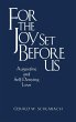 For the Joy Set Before Us - Bild 1
