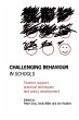 Challenging Behaviour in Schools - Bild 1