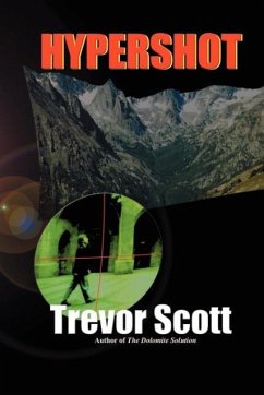 Hypershot - Scott, Trevor