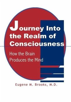 Journey Into the Realm of Consciousness
