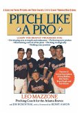 Pitch Like a Pro