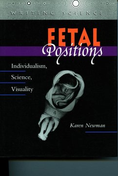Fetal Positions - Newman, Karen