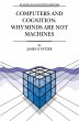 Computers and Cognition: Why Minds are... - Bild 1