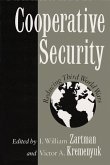 Cooperative Security
