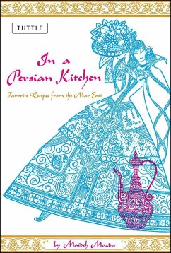 In a Persian Kitchen - Mazda, Maideh