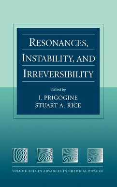Advances Chem Physics V 99 - Prigogine; Rice