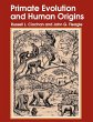 Primate Evolution and Human Origins - Bild 1