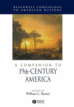 A Companion to 19th-Century America - Kuhse, Helga