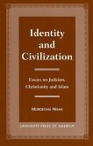 Identity and Civilization