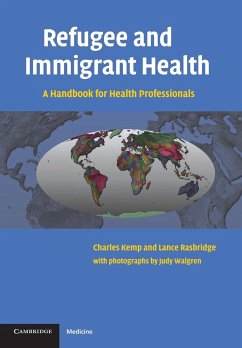 Refugee and Immigrant Health - Kemp, Charles / Rasbridge, Lance A.
