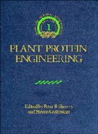 Plant Protein Engineering