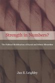 Strength in Numbers?