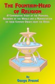 The Fountainhead of Religion