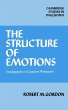 The Structure of Emotions - Bild 1