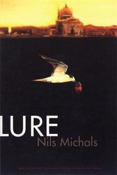Lure - Michals, Nils
