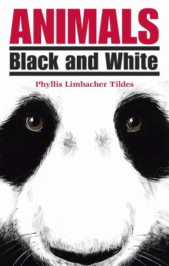 Animals Black and White - Tildes, Phyllis Limbacher