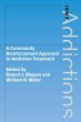 A Community Reinforcement Approach to... - Bild 1