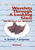 Wavelets Through a Looking Glass