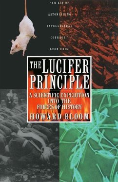 The Lucifer Principle - Bloom, Howard