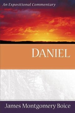 Cover Daniel