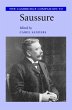 The Cambridge Companion to Saussure - Bild 1