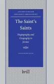 The Saint's Saints
